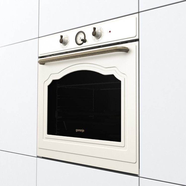 ΦΟΥΡΝΟΣ CLASSICO BOS67372CLI-740236 GORENJE