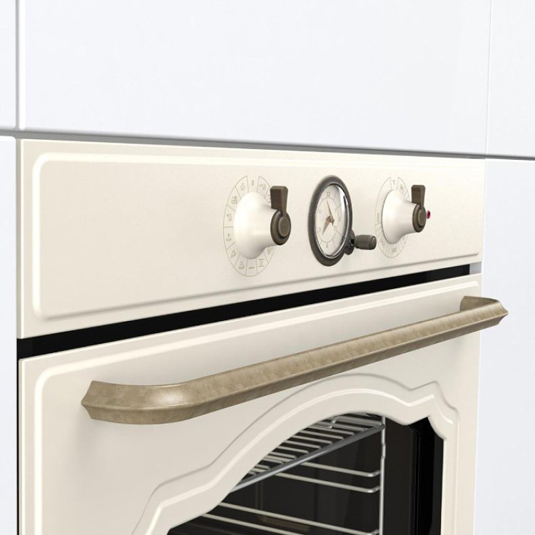 ΦΟΥΡΝΟΣ CLASSICO BOS67372CLI-740236 GORENJE