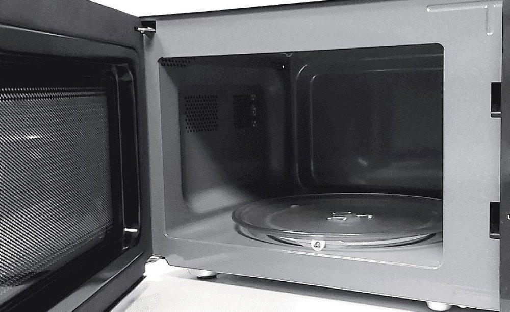 ΦΟΥΡΝΟΣ ΜΙΚΡΟΚΥΜΑΤΩΝ MW-70B.007A 20 SOUS-CHEF HAEGER