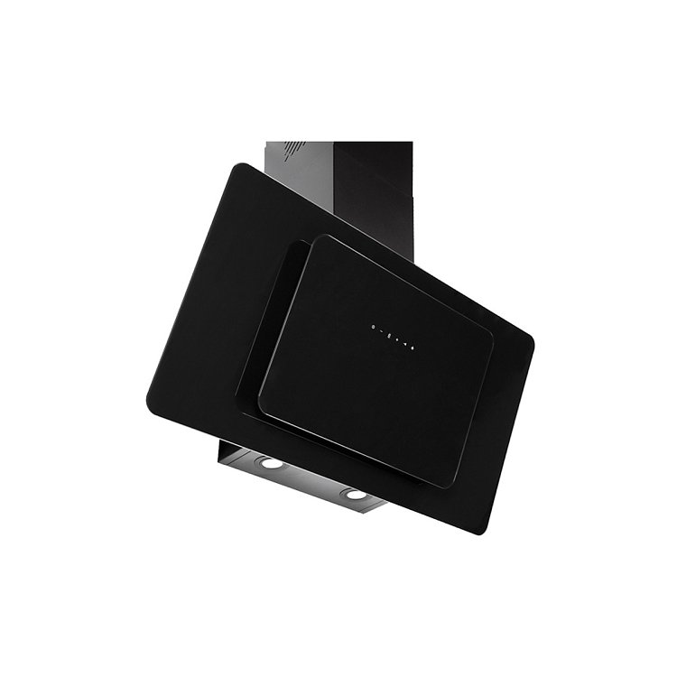 ΑΠΟΡΡΟΦΗΤΗΡΑΣ FIERO 60CM ΜΑΥΡΟΣ PYRAMIS