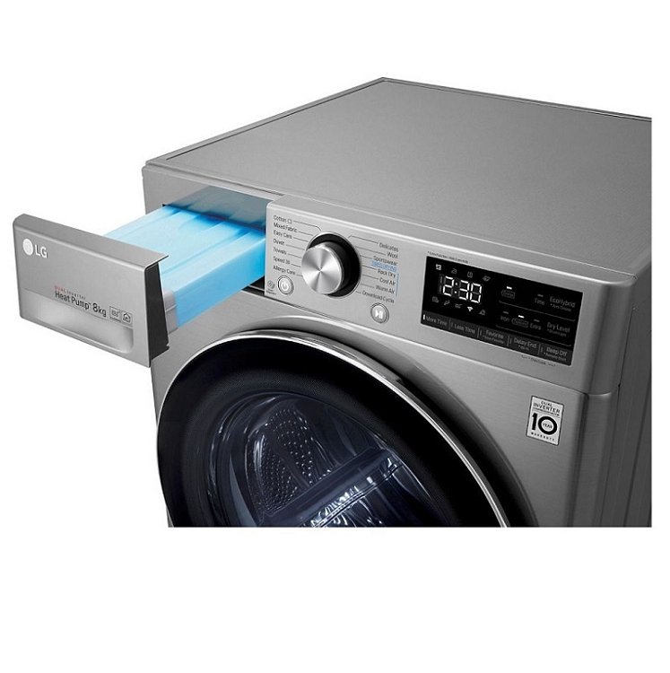 ΣΤΕΓΝΩΤΗΡΙΟ ΡΟΥΧΩΝ RC80V9EV2W LG