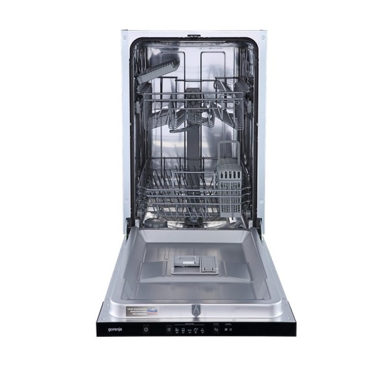 ΠΛΥΝΤΗΡΙΟ ΠΙΑΤΩΝ FI45-GV520E15-740034 GORENJE