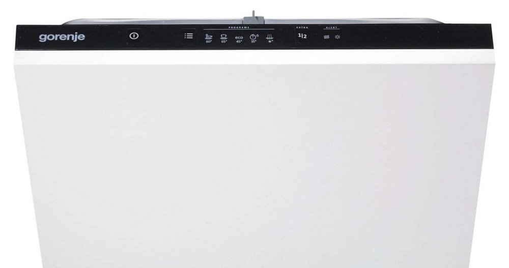 ΠΛΥΝΤΗΡΙΟ ΠΙΑΤΩΝ FI45-GV520E15-740034 GORENJE