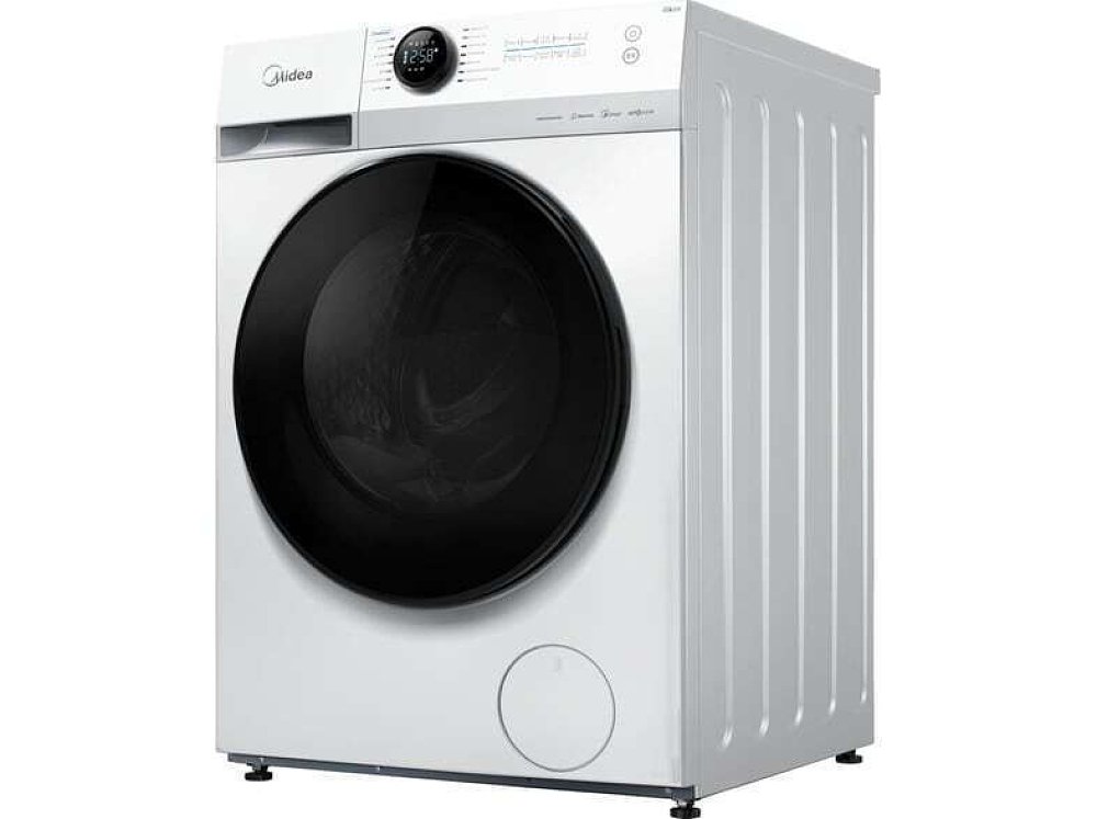 ΠΛΥΝΤΗΡΙΟ ΡΟΥΧΩΝ MF200W120WB/W-GR MIDEA