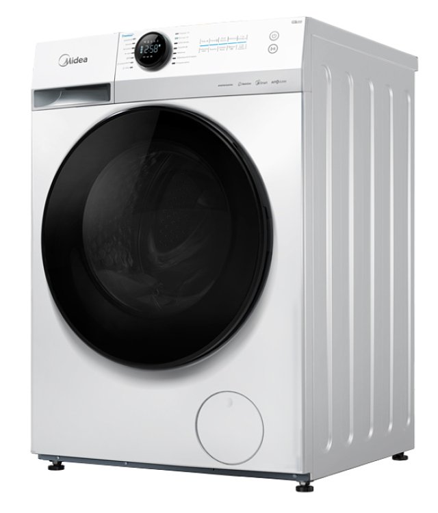 ΠΛΥΝΤΗΡΙΟ ΡΟΥΧΩΝ MF200W100WB/W-GR MIDEA