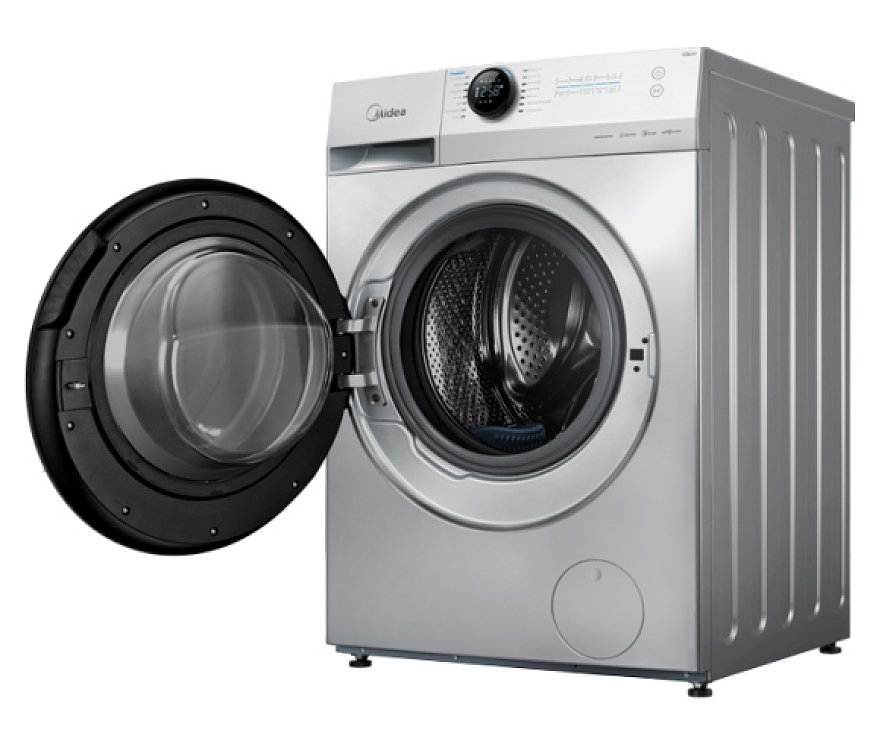 ΠΛΥΝΤΗΡΙΟ ΡΟΥΧΩΝ MF200W100WB/W-GR MIDEA