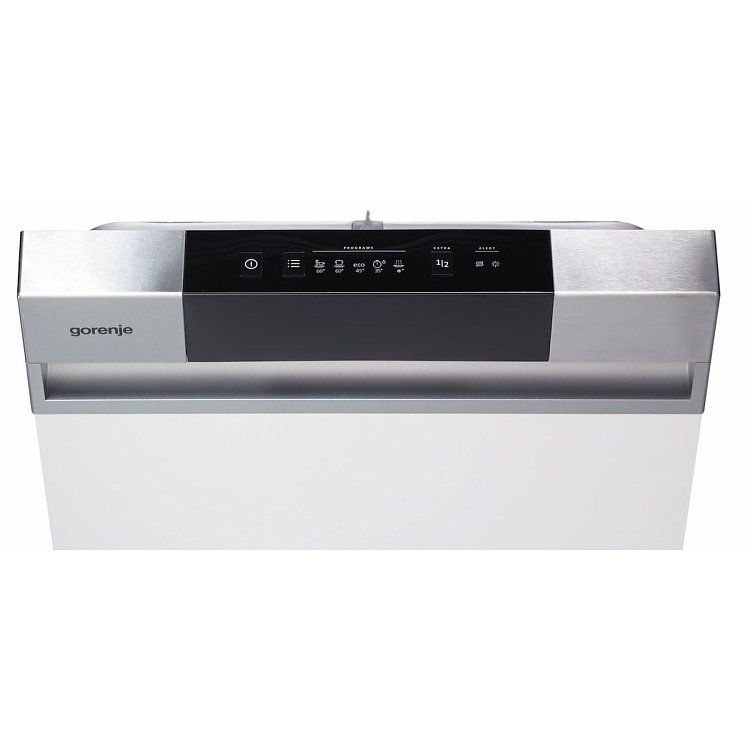ΠΛΥΝΤΗΡΙΟ ΠΙΑΤΩΝ SI45-GI520E15X-740035 GORENJE
