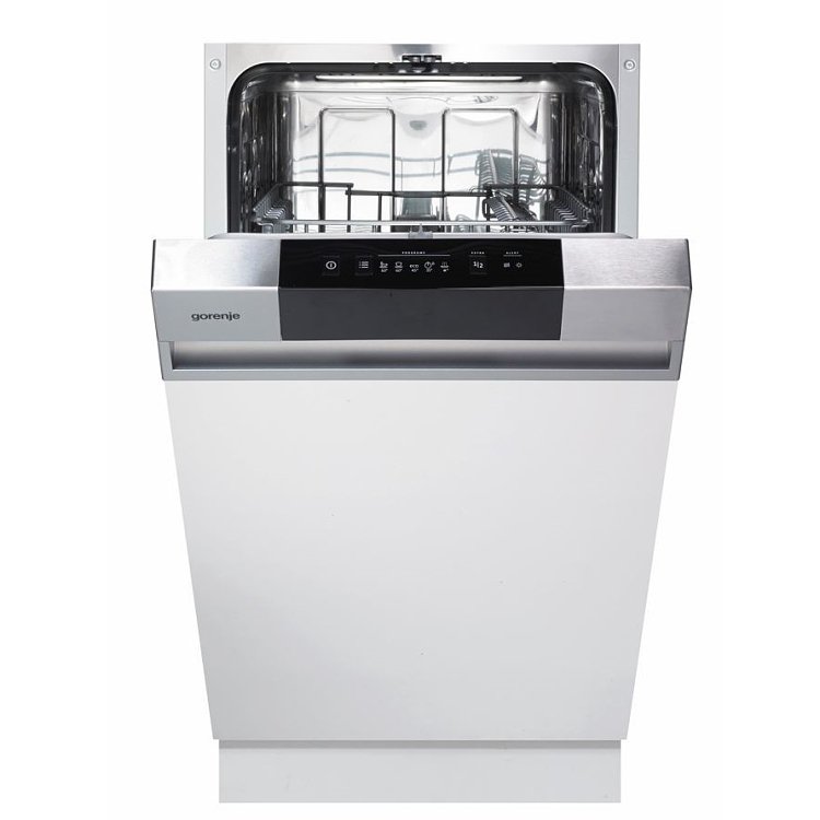 ΠΛΥΝΤΗΡΙΟ ΠΙΑΤΩΝ SI45-GI520E15X-740035 GORENJE