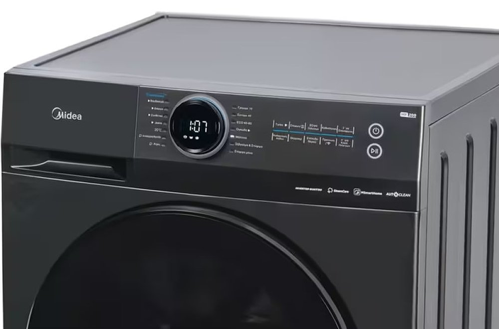 ΠΛΥΝΤΗΡΙΟ ΡΟΥΧΩΝ MF200W80WB/T-GR MIDEA