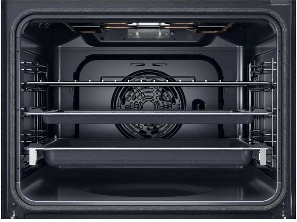 ΦΟΥΡΝΟΣ OMSK58RU1SB WHIRLPOOL