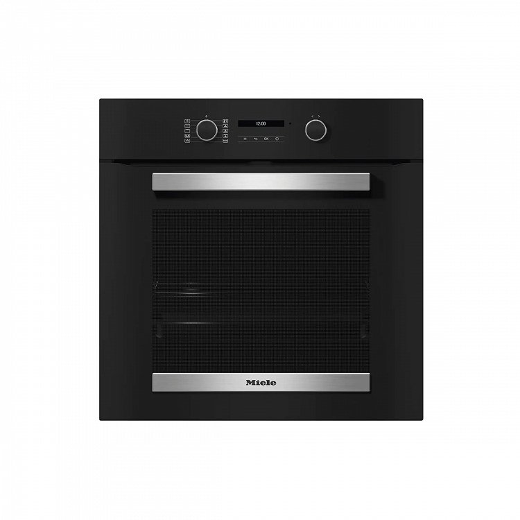 ΦΟΥΡΝΟΣ H 2467BP D OBSW/EDST-LOOK 230/50 ACTIVE MIELE