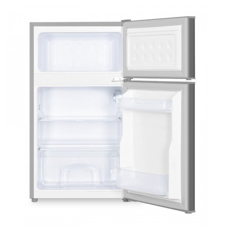 ΨΥΓΕΙΟ DPC852LS SILVER INVENTOR