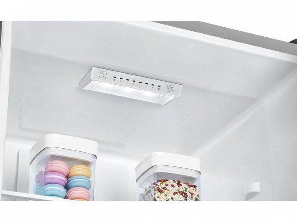 ΨΥΓΕΙΟΚΑΤΑΨΥΚΤΗΣ RB390N4WCE HISENSE