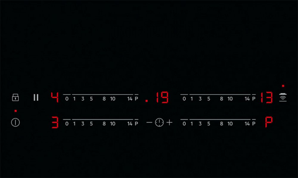 ΕΣΤΙΑ ΙΚΒ64431ΧΒ AEG