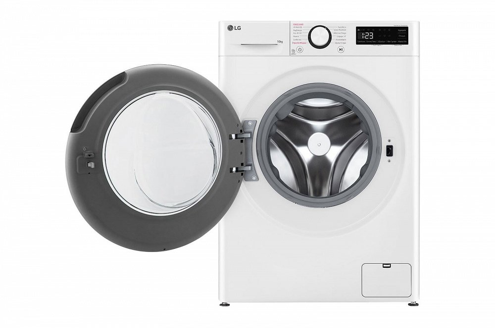 ΠΛΥΝΤΗΡΙΟ ΡΟΥΧΩΝ F4R3010NSWB LG