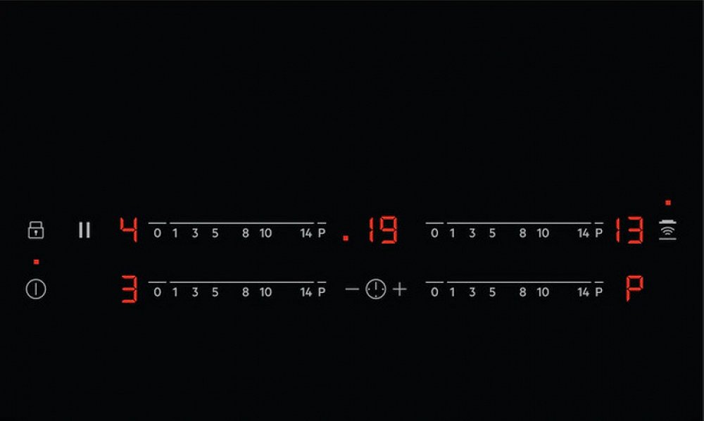 ΕΣΤΙΑ IKB64413IΒ AEG