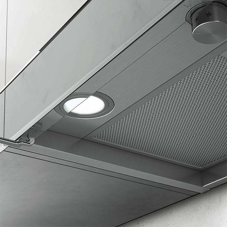 ΑΠΟΡΡΟΦΗΤΗΡΑΣ BOX IN LX/IX/A/60 PRF0114760A ELICA