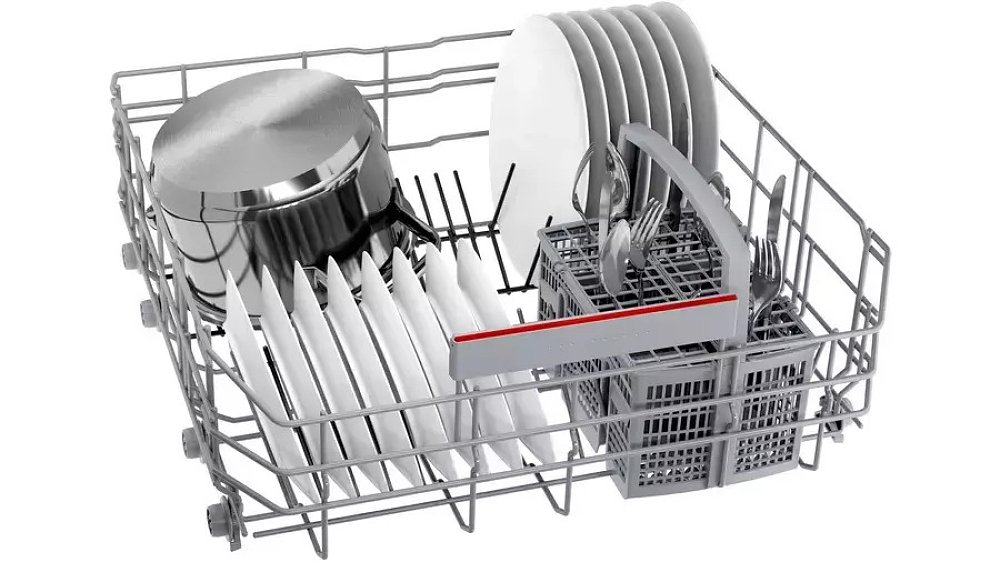 ΠΛΥΝΤΗΡΙΟ ΠΙΑΤΩΝ SMV4HAX19E BOSCH