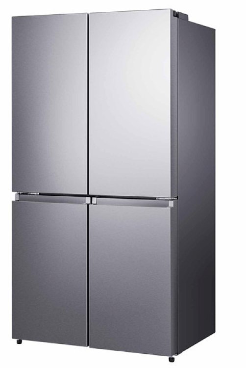 ΨΥΓΕΙΟ RQ758N4SBSE 4DOOR HISENSE