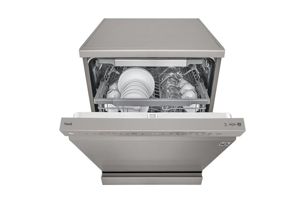 ΠΛΥΝΤΗΡΙΟ ΠΙΑΤΩΝ DF365FPS LG