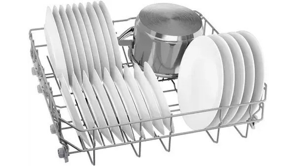 ΠΛΥΝΤΗΡΙΟ ΠΙΑΤΩΝ DSF61I01 PITSOS