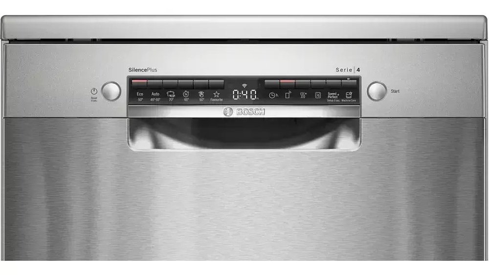 ΠΛΥΝΤΗΡΙΟ ΠΙΑΤΩΝ SMS4HMI06E BOSCH