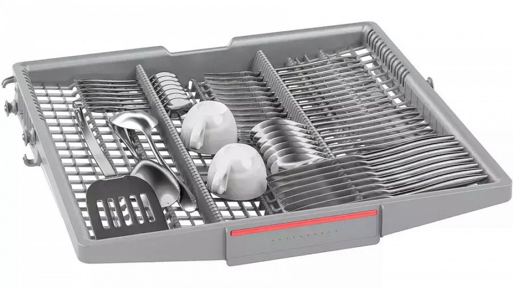 ΠΛΥΝΤΗΡΙΟ ΠΙΑΤΩΝ SMV4HVX00E BOSCH