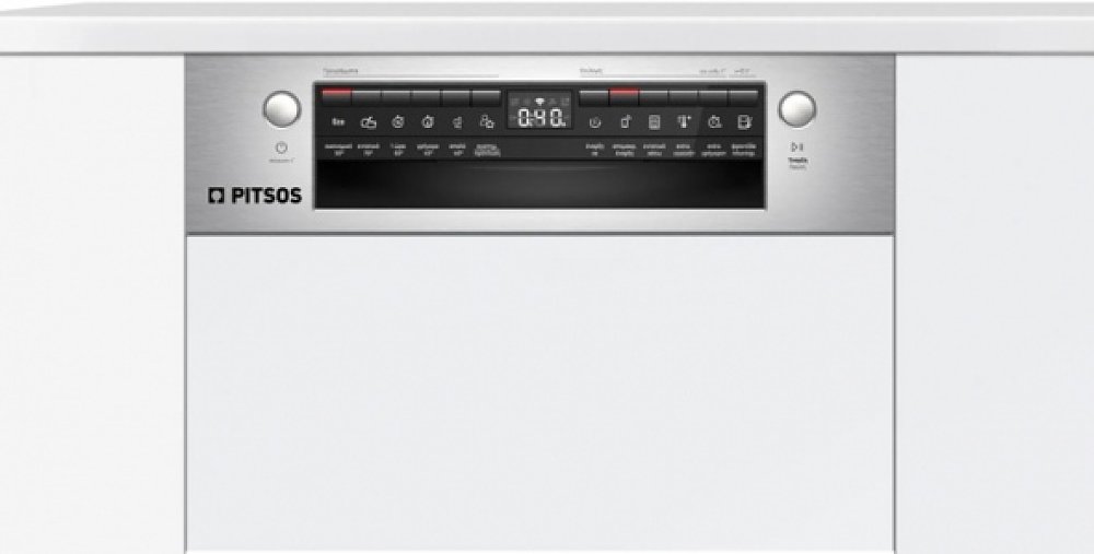 ΠΛΥΝΤΗΡΙΟ ΠΙΑΤΩΝ DIS61I01 PITSOS