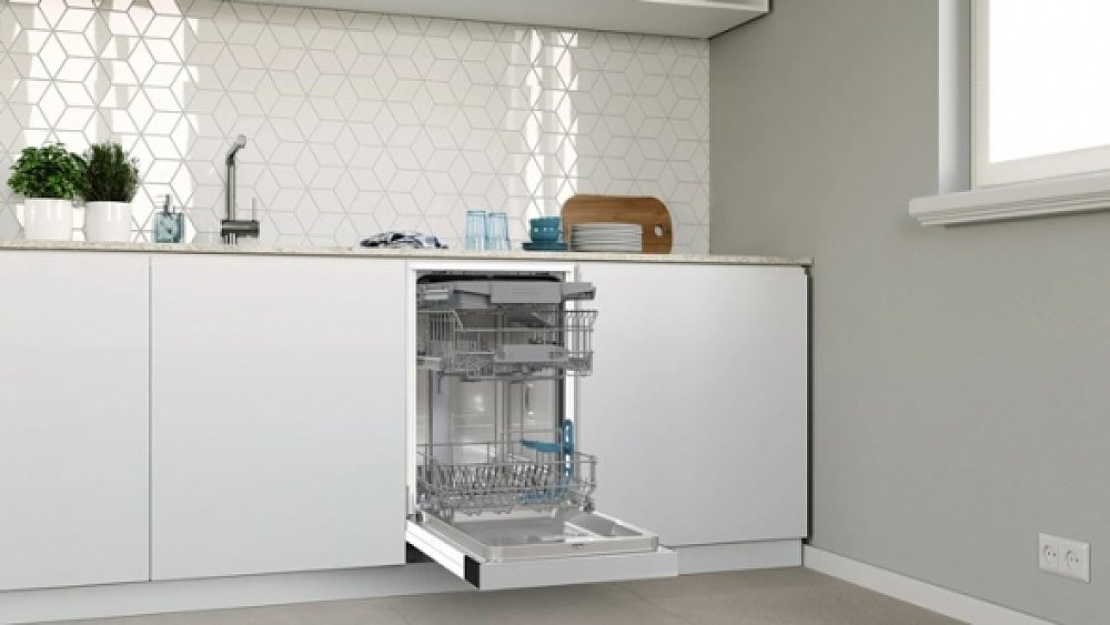 ΠΛΥΝΤΗΡΙΟ ΠΙΑΤΩΝ DIS61I01 PITSOS