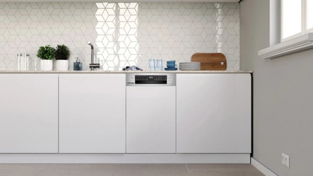 ΠΛΥΝΤΗΡΙΟ ΠΙΑΤΩΝ DIS61I01 PITSOS