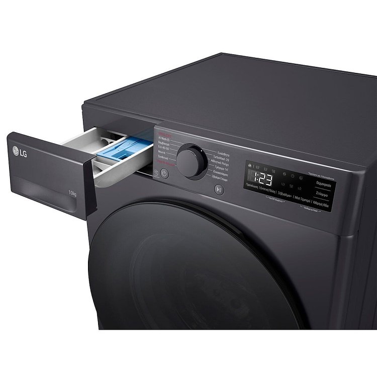 ΠΛΥΝΤΗΡΙΟ ΡΟΥΧΩΝ F4R5010TSMB LG