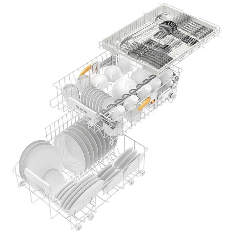ΠΛΥΝΤΗΡΙΟ ΠΙΑΤΩΝ G 5540 SC SL A ACTIVE MIELE