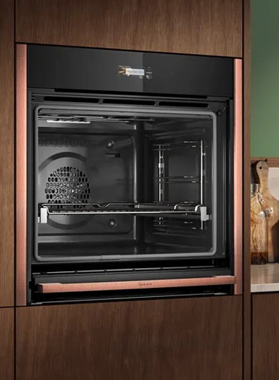 ΦΟΥΡΝΟΣ B59CR7KY0 NEFF