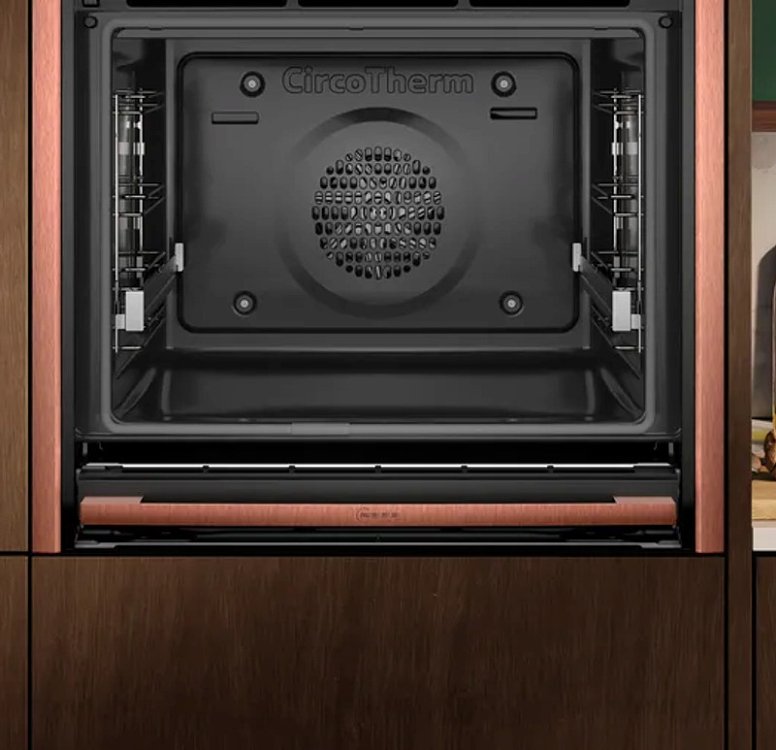 ΦΟΥΡΝΟΣ B59CR7KY0 NEFF