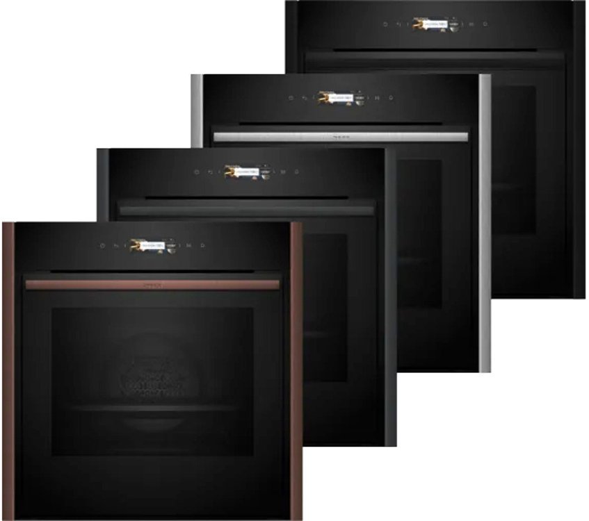 ΦΟΥΡΝΟΣ B59CR7KY0 NEFF