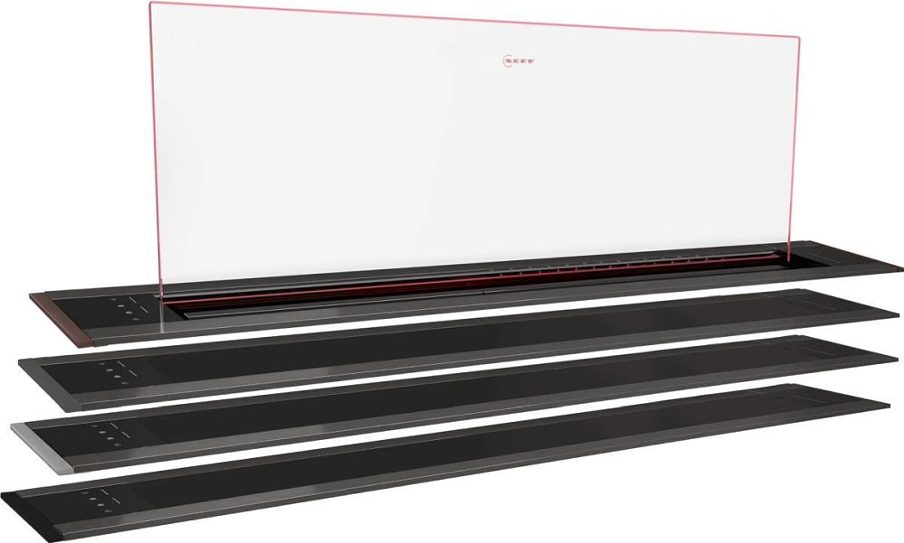 ΑΠΟΡΡΟΦΗΤΗΡΑΣ I98WMM1Y7 NEFF