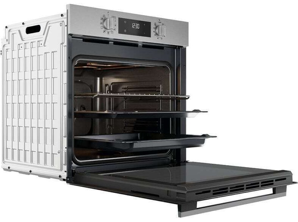 ΦΟΥΡΝΟΣ OMK58HR0X WHIRLPOOL