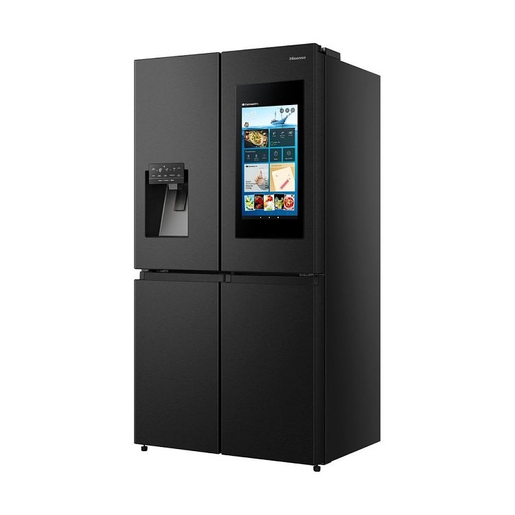 ΨΥΓΕΙΟ RQ760N4IFE 4DOOR HISENSE