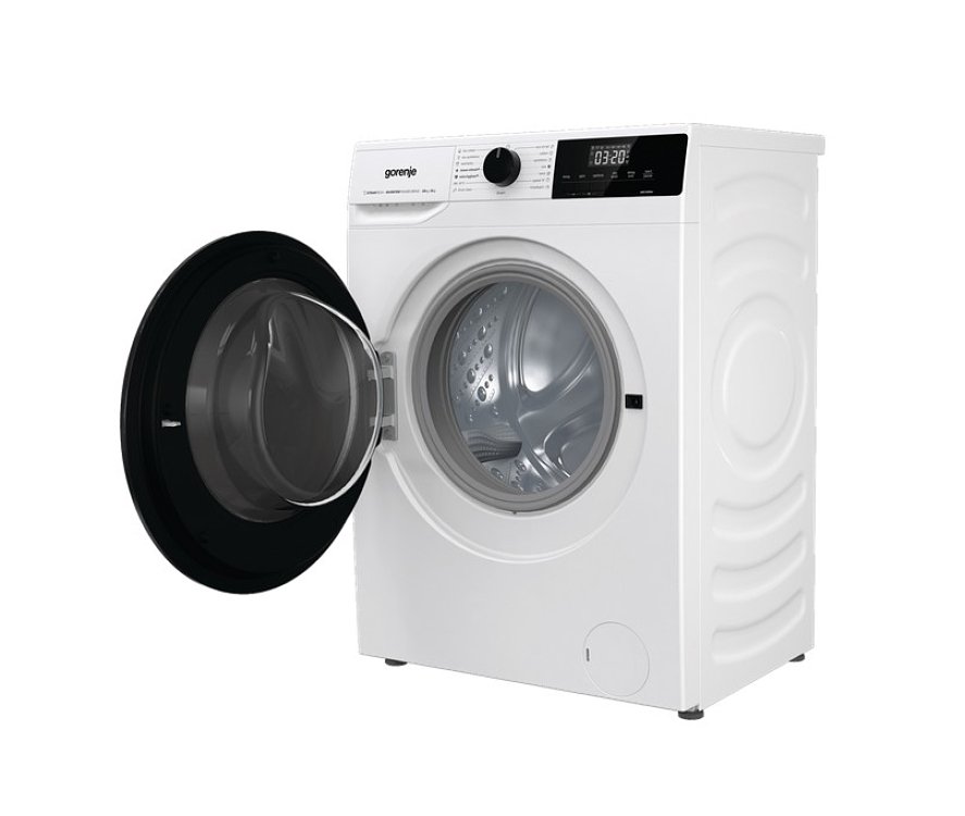 ΠΛΥΝΤΗΡΙΟ - ΣΤΕΓΝΩΤΗΡΙΟ ΡΟΥΧΩΝ WD2A164ADS-20009492 GORENJE