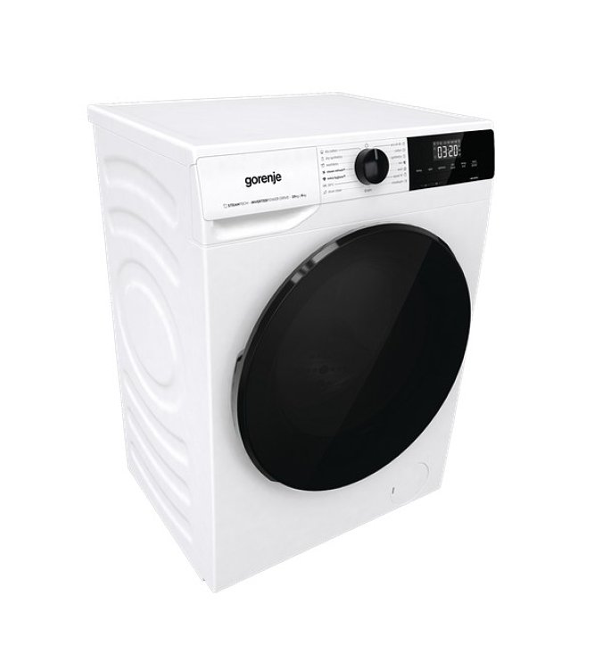 ΠΛΥΝΤΗΡΙΟ - ΣΤΕΓΝΩΤΗΡΙΟ ΡΟΥΧΩΝ WD2A164ADS-20009492 GORENJE