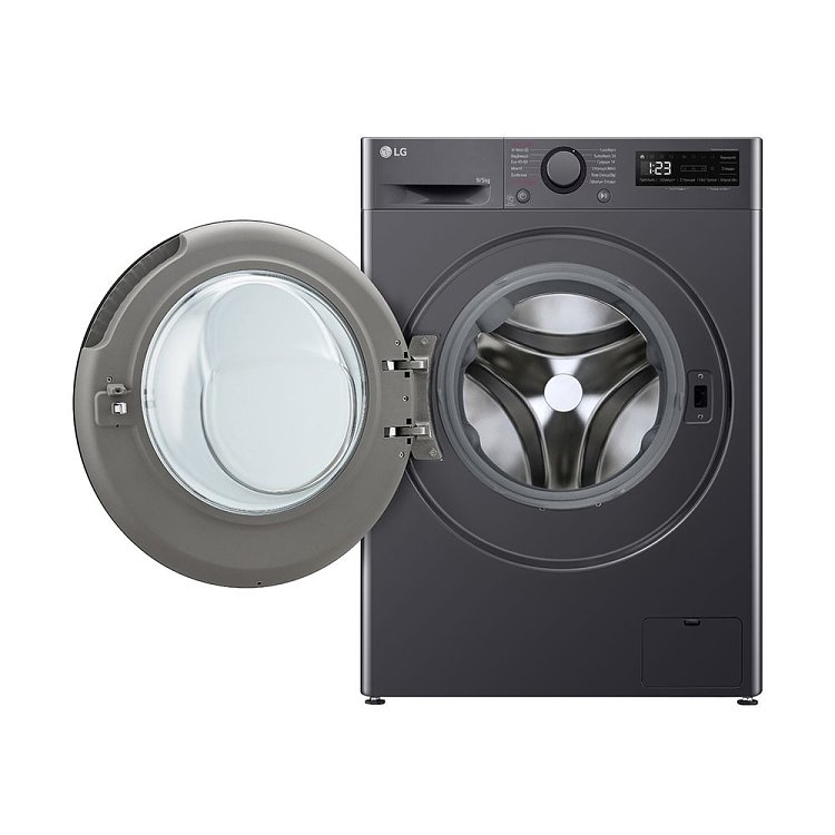ΠΛΥΝΤΗΡΙΟ - ΣΤΕΓΝΩΤΗΡΙΟ ΡΟΥΧΩΝ D2R5009TSMB LG