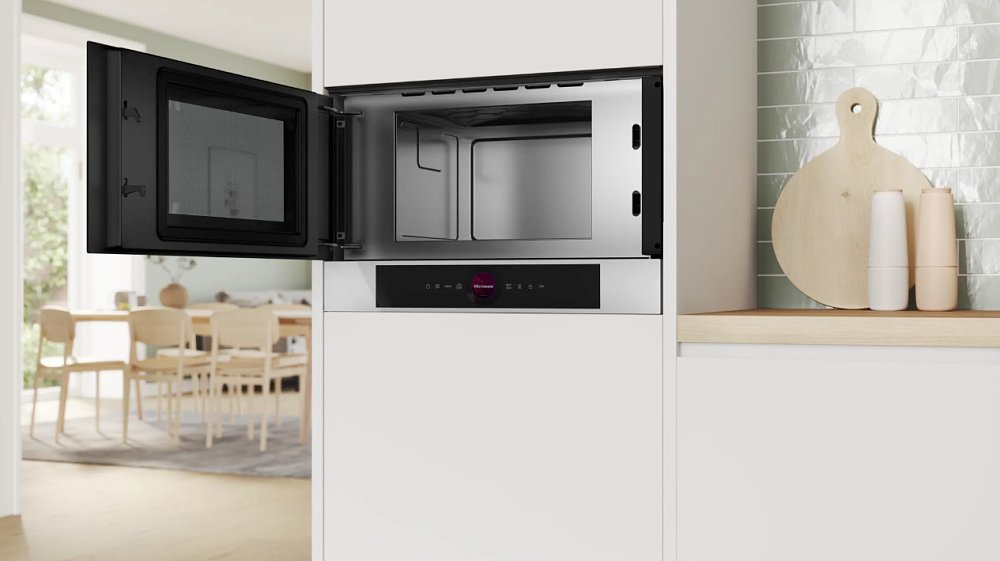 ΦΟΥΡΝΟΣ ΜΙΚΡΟΚΥΜΑΤΩΝ BFL7221W1 BOSCH