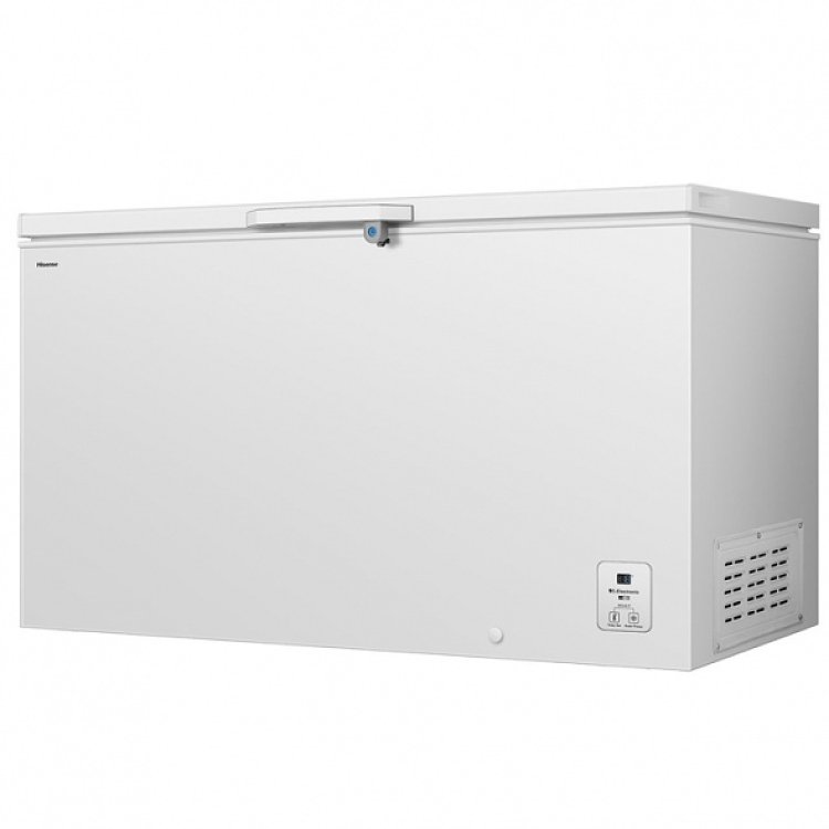 ΚΑΤΑΨΥΚΤΗΣ FC571D4AWLYE HISENSE