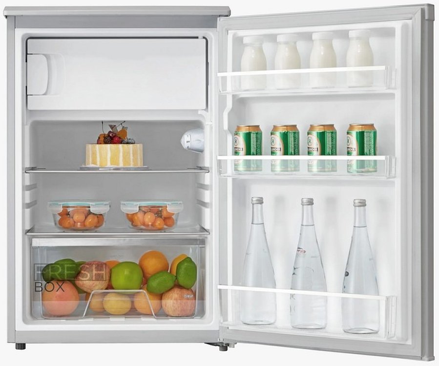 ΨΥΓΕΙΟ MDRD168FGE01 MIDEA