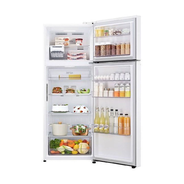 ΨΥΓΕΙΟ GTBV44SWBKD LG