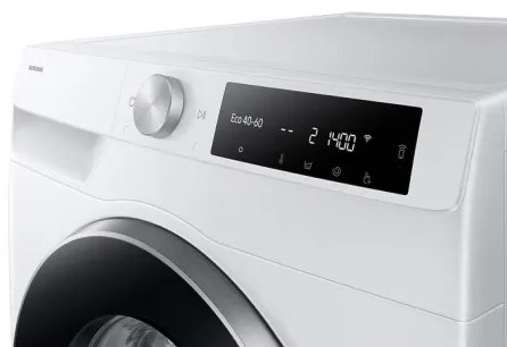 ΠΛΥΝΤΗΡΙΟ ΡΟΥΧΩΝ WW11DG6B85LEU4 SAMSUNG