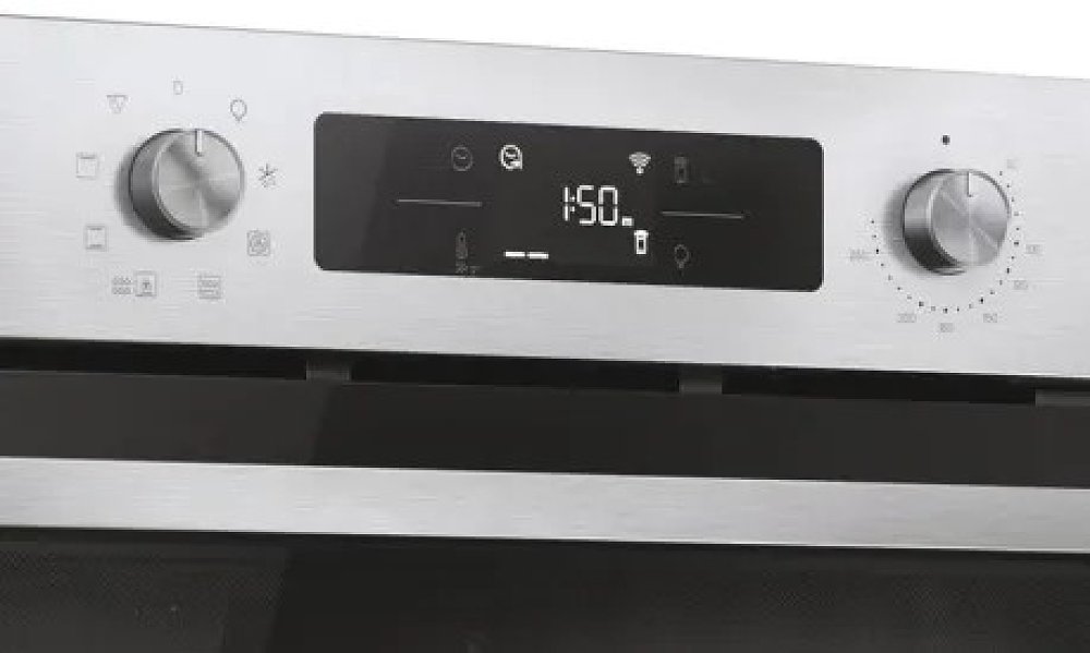 ΦΟΥΡΝΟΣ ΕΝΤΟΙΧ. CA6 NP3T3HTX CANDY