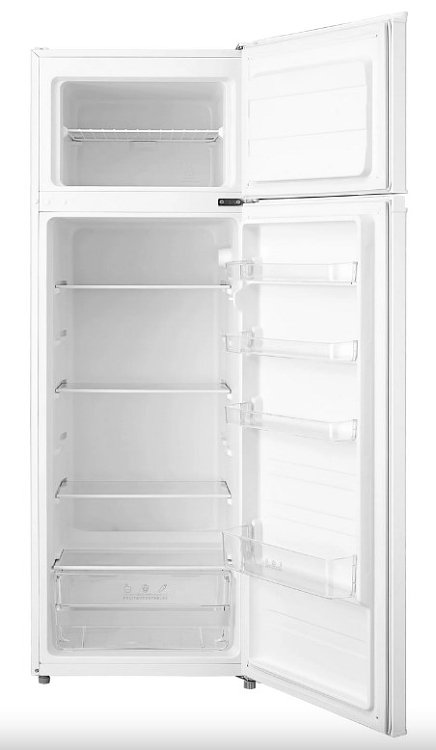 ΨΥΓΕΙΟ ES RTF235SEW ESKIMO