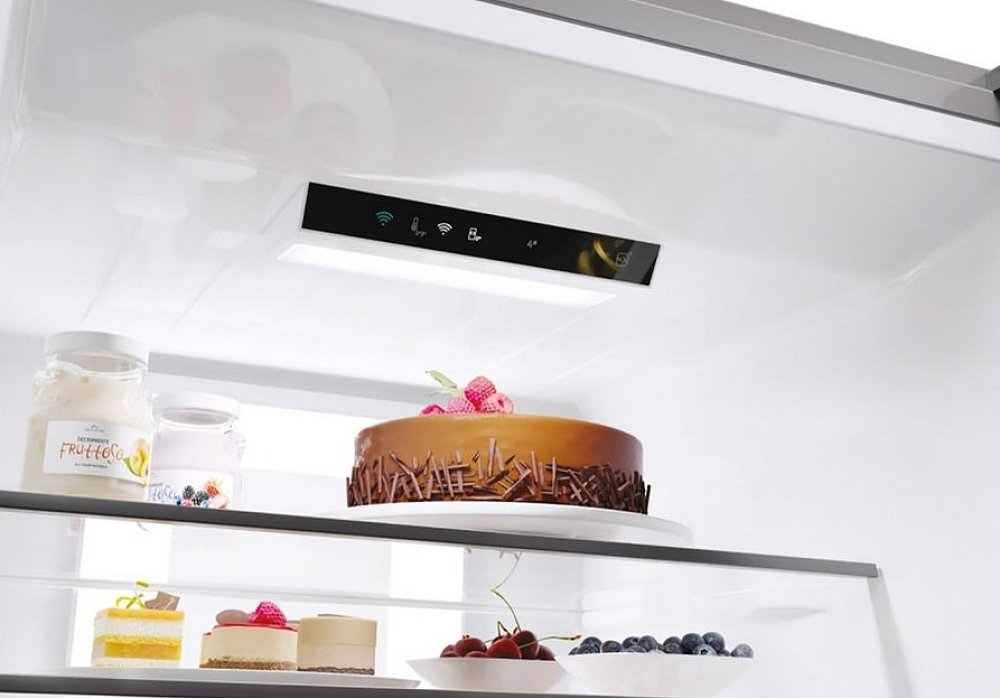 ΨΥΓΕΙΟΚΑΤΑΨΥΚΤΗΣ CNCQ4T620EX CANDY