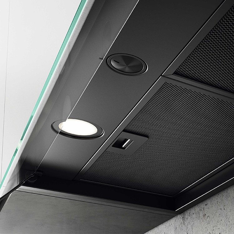 ΑΠΟΡΡΟΦΗΤΗΡΑΣ BOXIN LX/BL MAT/A/90 PRF0172167 ELICA